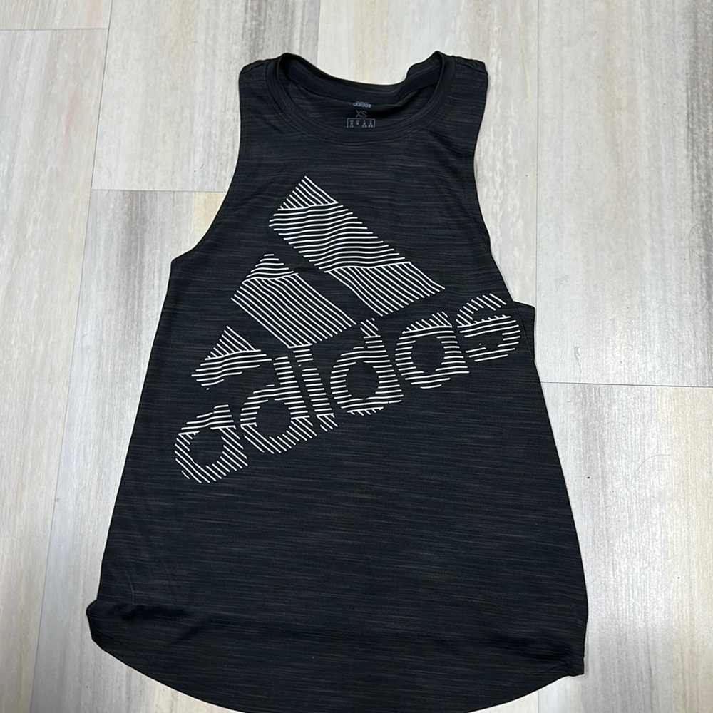 Adidas tank top
